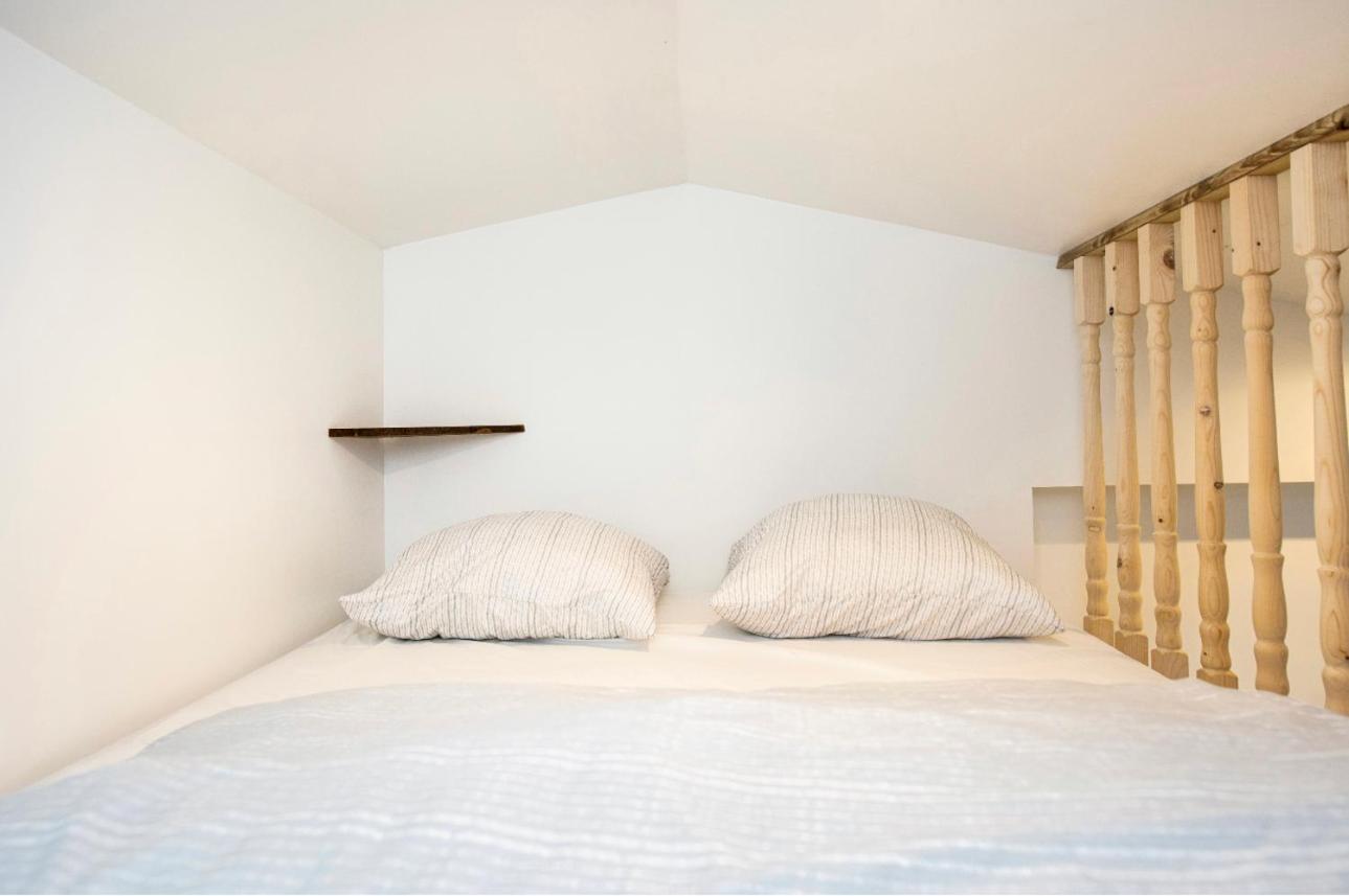 Villa Des Palmiers, Studio Cosy 洛特河畔的维伦纽夫 外观 照片